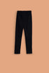 Black Basic Tights
